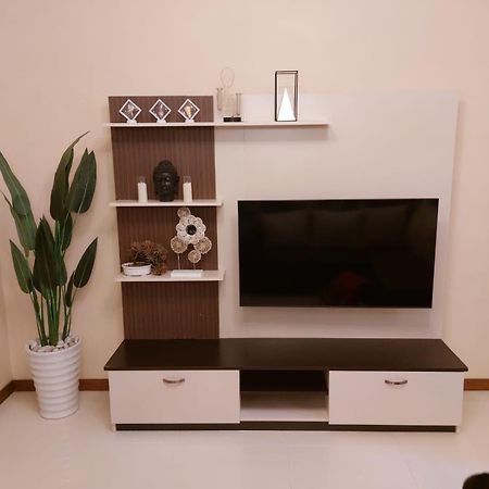 Summersun Residence غراند بايَ المظهر الخارجي الصورة