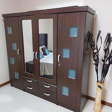 Summersun Residence غراند بايَ المظهر الخارجي الصورة