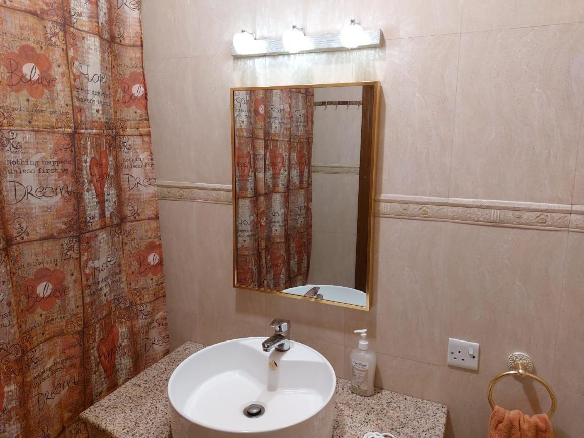 Summersun Residence غراند بايَ المظهر الخارجي الصورة