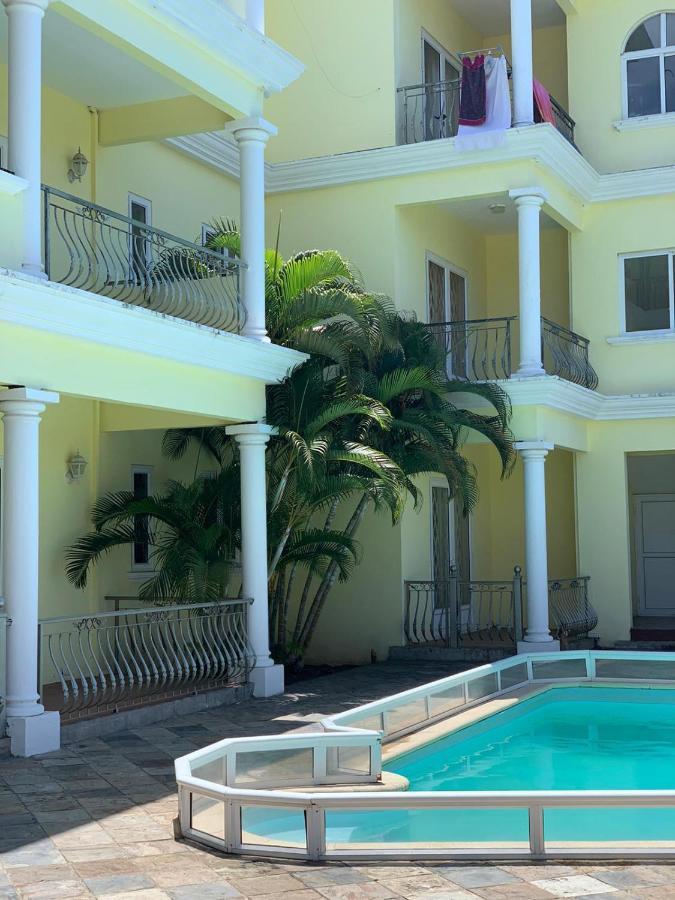 Summersun Residence غراند بايَ المظهر الخارجي الصورة