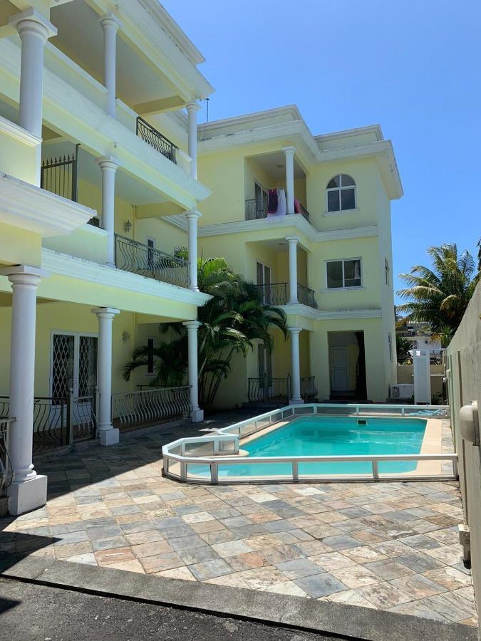 Summersun Residence غراند بايَ المظهر الخارجي الصورة