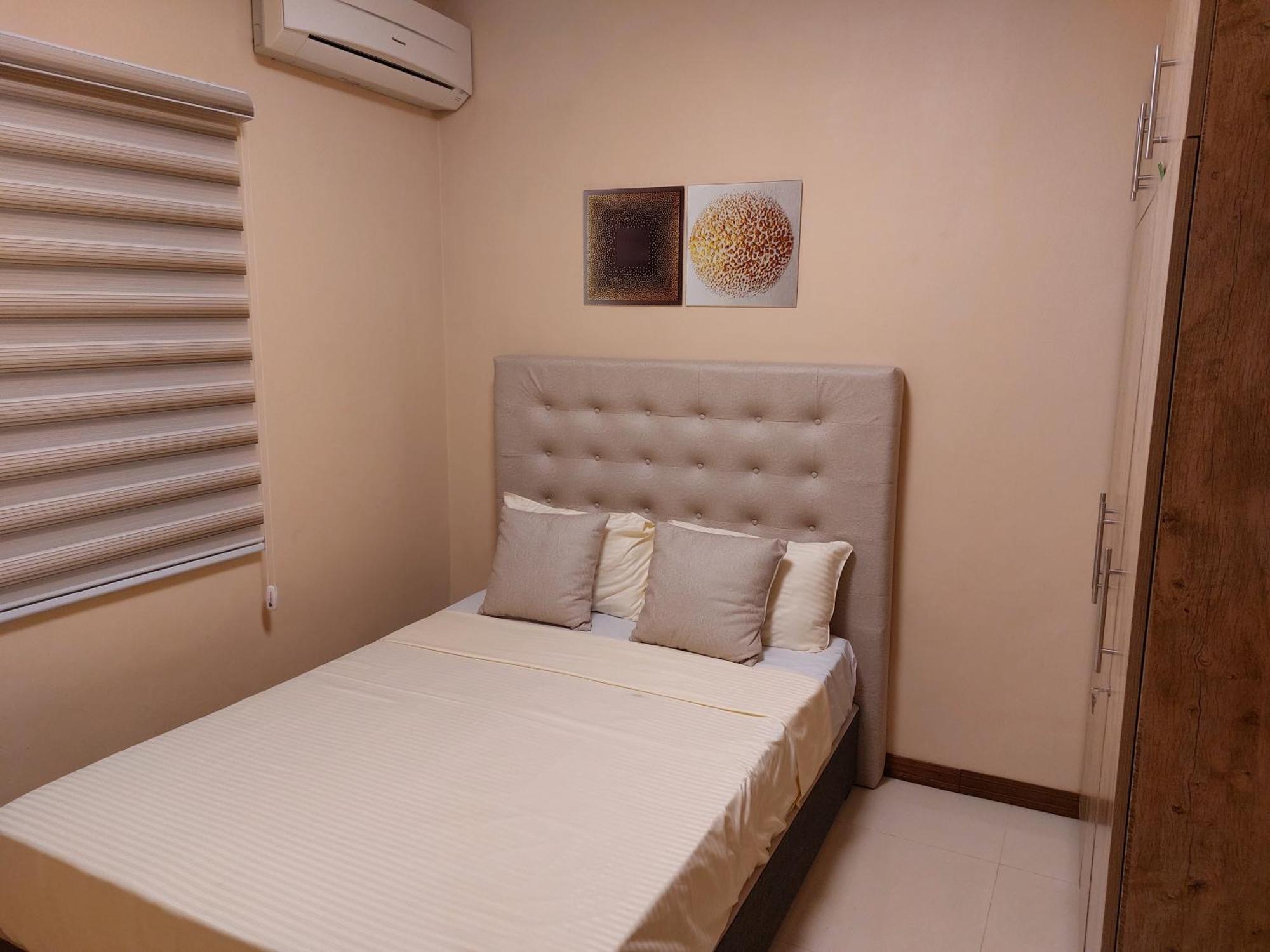 Summersun Residence غراند بايَ المظهر الخارجي الصورة