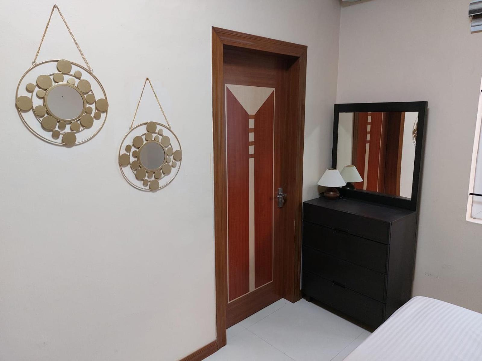 Summersun Residence غراند بايَ المظهر الخارجي الصورة